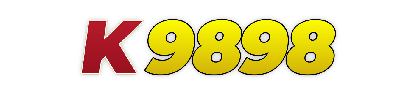 k9898 logo
